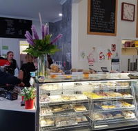 Tumut's Pie in the Sky Bakery - New South Wales Tourism 