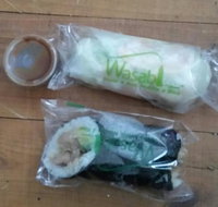 Wasabi Figtree - New South Wales Tourism 