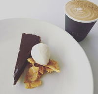 Waterfront Bistro - New South Wales Tourism 