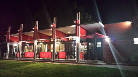 Kindee NSW New South Wales Tourism 