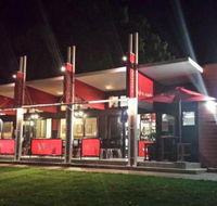 Watermans Cafe