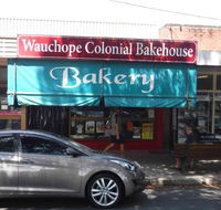 Wauchope Bakery - New South Wales Tourism 