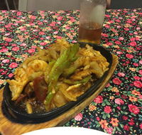 Wing Cheng Chinese Restaurant - New South Wales Tourism 