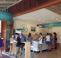 Yoflo - New South Wales Tourism 