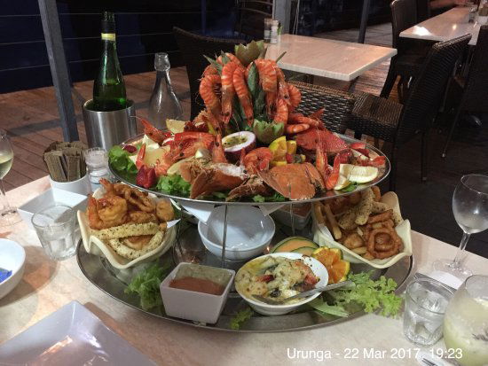 Hungry Head NSW New South Wales Tourism 
