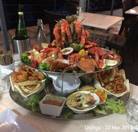 Anchors Wharf - New South Wales Tourism 
