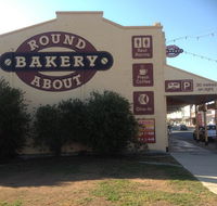 Bakery Cafe West Wyalong - New South Wales Tourism 