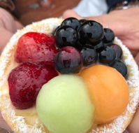Barnett's Crescent Head Bakery  Coffee shop - New South Wales Tourism 