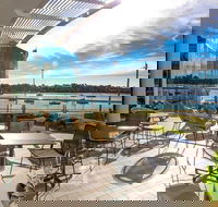 Batemans Bay Soldiers Club - New South Wales Tourism 