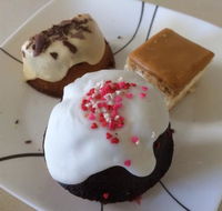 Bayz Patisserie - New South Wales Tourism 