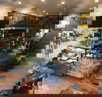 Bean Scene Cafe