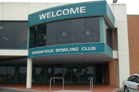 Beresfield Bowling Club - New South Wales Tourism  0