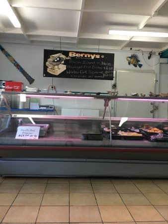 Berny's At Batehaven - New South Wales Tourism  0