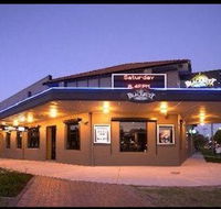 Blackbutt Hotel - New South Wales Tourism 
