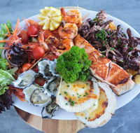Bub's Famous Fish  Chips - New South Wales Tourism 