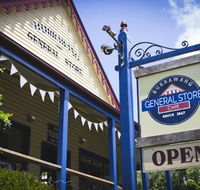 Burrawang General Store - New South Wales Tourism 