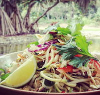 Cafe Dhyana - New South Wales Tourism 