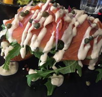 Cafe Fred - New South Wales Tourism 