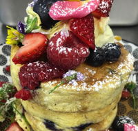 Cafe Seraphine - New South Wales Tourism 