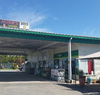 Caltex - New South Wales Tourism 