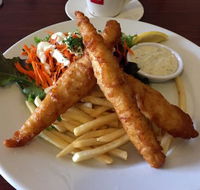 Chat-Away Cafe - New South Wales Tourism 