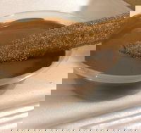 Chocolate Cafe - New South Wales Tourism 