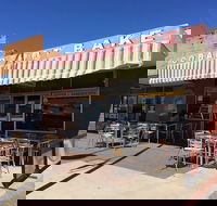 Cobar Hot Bake - New South Wales Tourism 