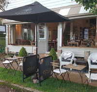 Components Cafe