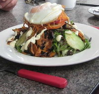 Contented Tummy - New South Wales Tourism 