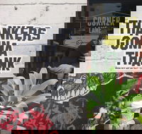 Corner Lane Espresso - New South Wales Tourism 