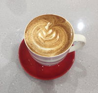 CottonWool Crema - New South Wales Tourism 