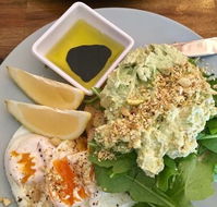 Crate Cafe' - New South Wales Tourism 