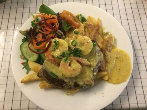 Criterion Hotel - New South Wales Tourism  0