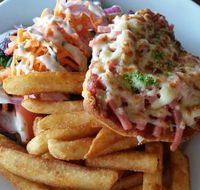 Crookwell Bistro - New South Wales Tourism 