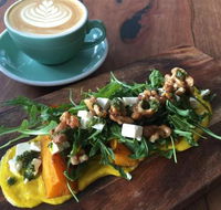 Crumb - New South Wales Tourism 