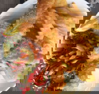 Cudgen Headland Surf Club Restaurant - New South Wales Tourism 