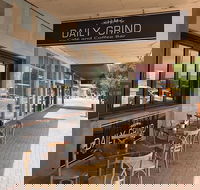Daily Grind - New South Wales Tourism 