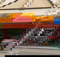 Dave's Bakehouse - New South Wales Tourism 