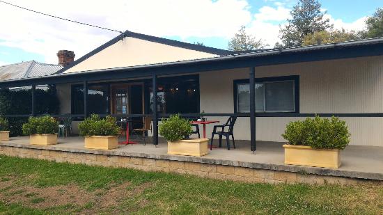 Moorbel NSW New South Wales Tourism 