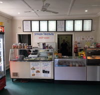 Denman Takeaway - New South Wales Tourism 