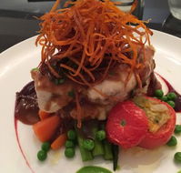 Diners Choice