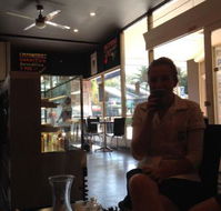 Dulce Mama Espresso Bar  Patisserie - New South Wales Tourism 