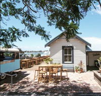 Dulcie's Cottage - New South Wales Tourism 