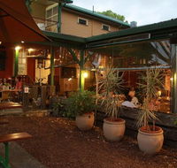 Eltham Hotel Restaurant - New South Wales Tourism 