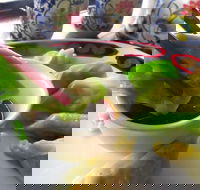 FantAsian Eatery - New South Wales Tourism 