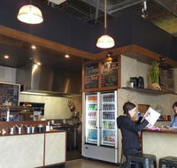 Fibonacci Coffee - New South Wales Tourism 