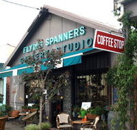 Flying Spanners Gallery - New South Wales Tourism 