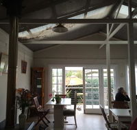 Food Angel Cafe