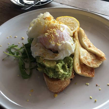 Fresh Denman - New South Wales Tourism  0