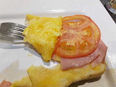 Fused Cafe - New South Wales Tourism  0